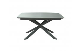 Стол DT-888 B Daosun серый - Кухонные столы