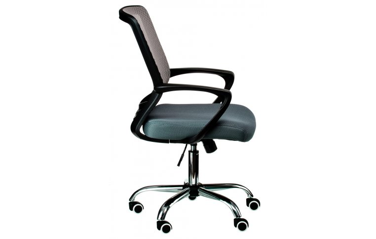Офисные кресла: купить Кресло Marin grey - 4