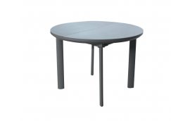 Стол DT-8107 серый Daosun - Кухонные столы