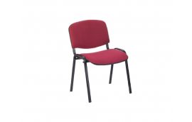Стул офисный ISO black V-25 - Конференц кресла и стулья
