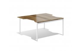 Стол письменный Джет J1.02.14.P (J1.02.16.P) M-Concept - Офисная мебель