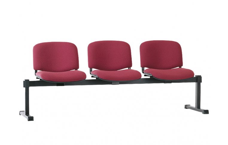 Офисные стулья: купить Стул офисный ISO Новый стиль - 2
