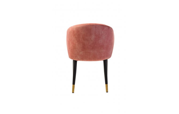 Кухонные стулья: купить Стул М-37 розовый жемчуг Vetromebel - 4