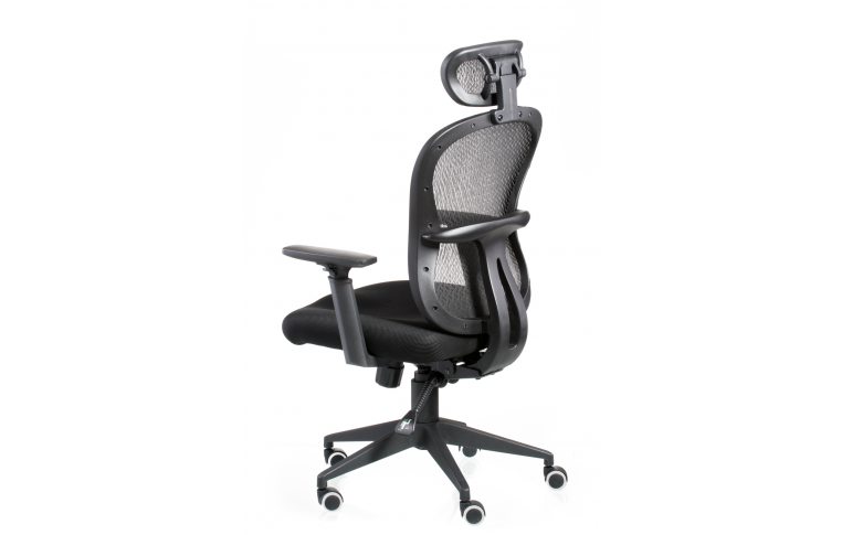 Офисные кресла: купить Кресло Tucan - 5