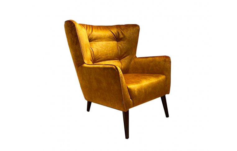 Итальянские кресла: купить Кресло Siena Bellus - 1