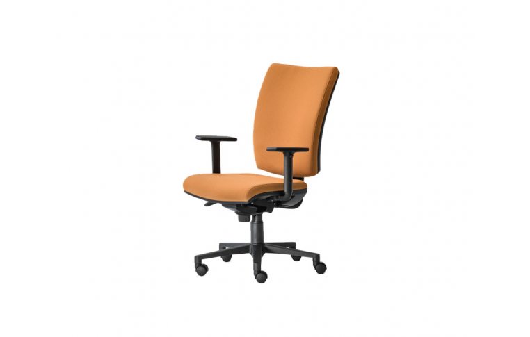 Кресла для руководителя: купить Кресло Five Milani - 1