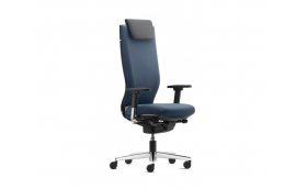 Кресло Moteo 24-200 Klober - Мебель для руководителя
