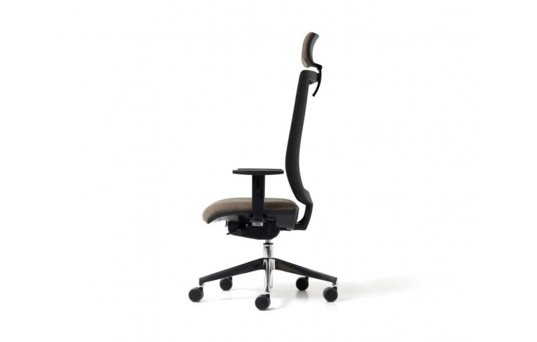Кресла для руководителя: купить Кресло Goal Diemme - 3