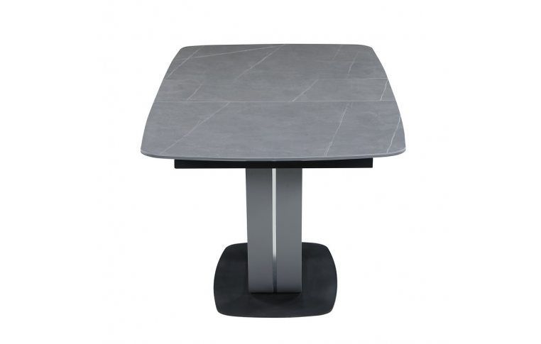 Кухонные столы: купить Керамический стол TML-870 айс грей Vetromebel - 4