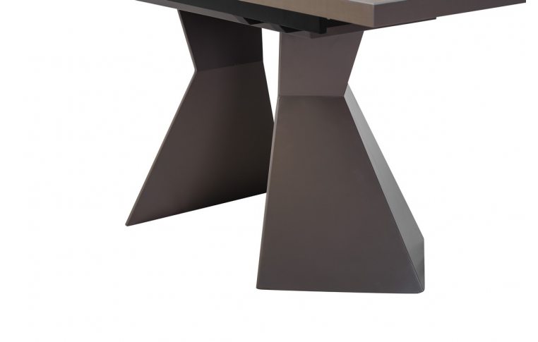 Кухонные столы: купить Стол керамический TML-845 гриджио латте VetroMebel - 6