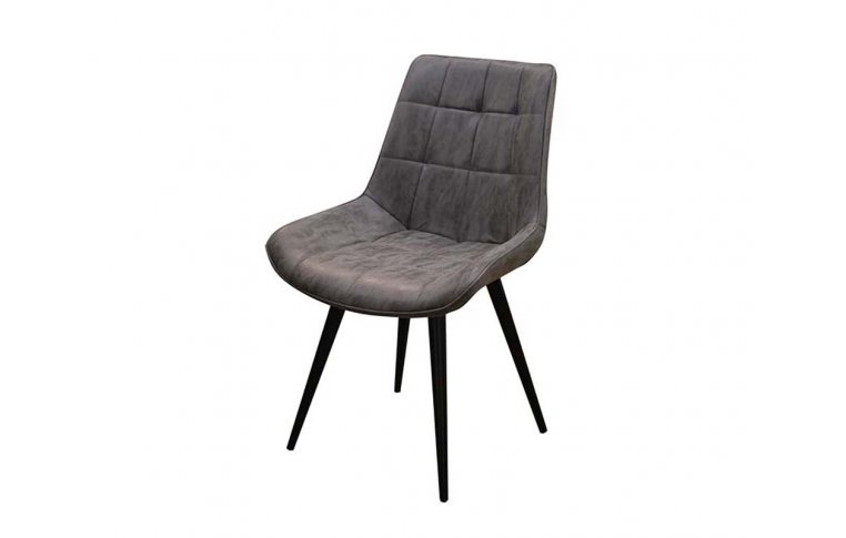 Кухонные стулья: купить Стул Купер серый - 1