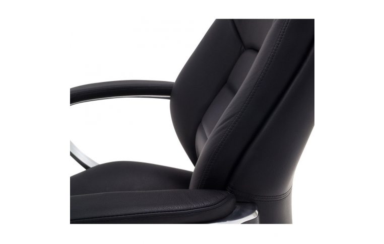 Кресла для руководителя: купить Кресло F181 серый - 4