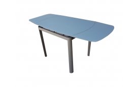 Стол DT-8109 серый Daosun - Кухонные столы