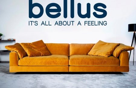 Новинки от Bellus Furniture уже скоро!