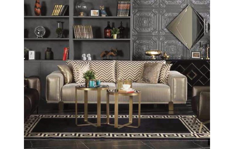 Диваны: купить Диван Versace Decor Furniture - 1