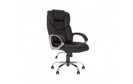 Кресло Morfeo ECO Tilt CHR68 - Офисная мебель Новый стиль, 1220, 175 см