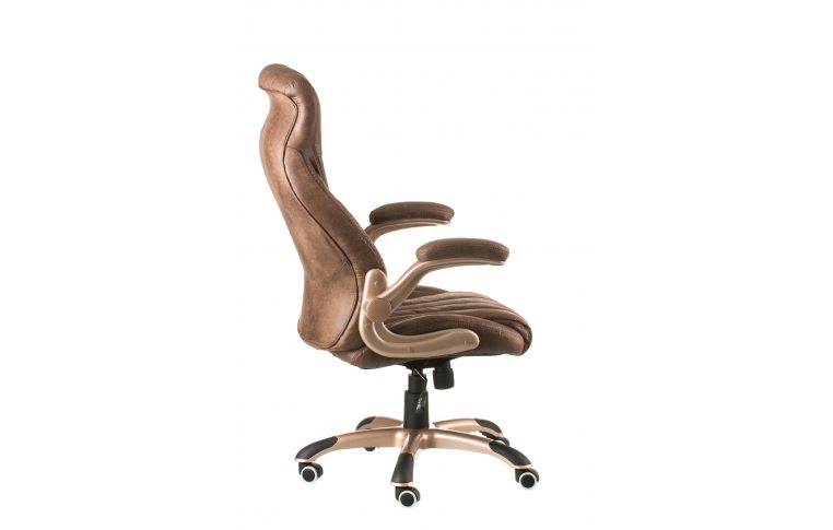 Офисные кресла: купить Кресло Conor taupe - 6