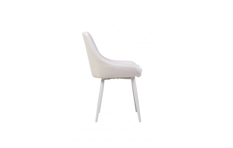 Кухонные стулья: купить Стул N-49 белый Vetromebel - 2