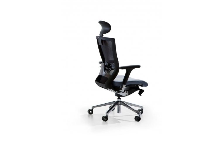 Кресла для руководителя: купить Кресло X-chair Milani - 2