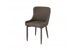 Кресло Сhicago Чикаго коричневый - Мягкая мебель