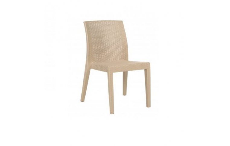 кухонний стілець: купить Стілець з ротангу Моне - 1