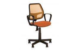 Кресло Alfa (Альфа) GTP OH/9 ZT-02 - Офисные кресла и стулья Новый стиль, 875 - 1065, 875-1065, 990-1100