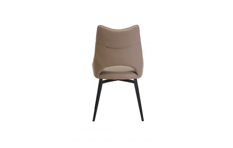 Кухонные стулья: купить Стул поворотный R-50 какао Vetromebel - 4