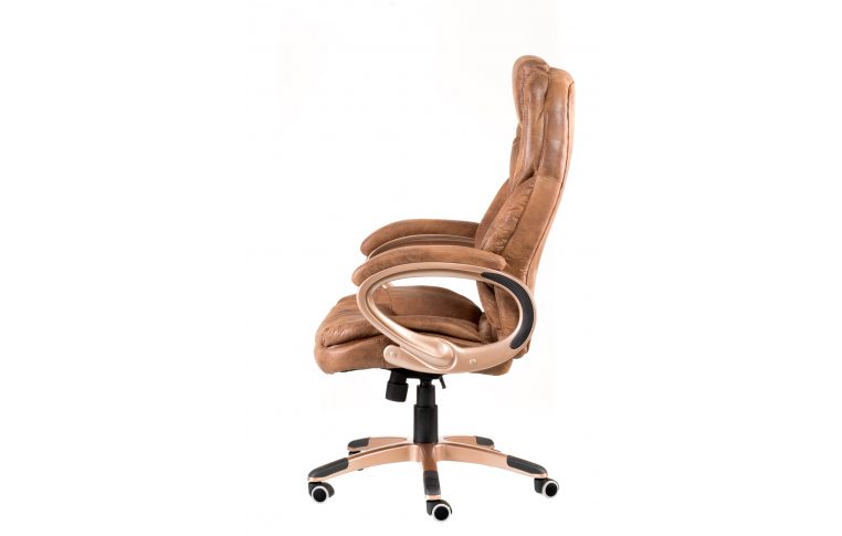 Офисные кресла: купить Кресло Bayron bronze - 3