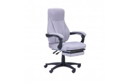 Кресло Smart BN-W0002 серый - Офисные кресла