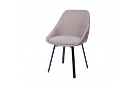 Кухонные стулья: купить Стул UDC 8284 бежевый Daosun - 