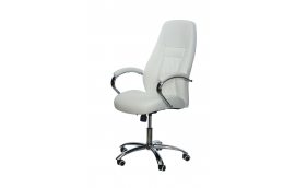 Крісло Alize white - Офісні крісла