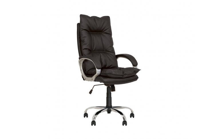 Кресла для руководителя: купить Кресло Yappi Tilt ECO-31 - 1