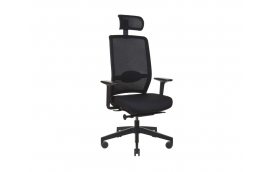 Кресло Profim Veris Net 111 SFL P51 PU - Кресла для руководителя