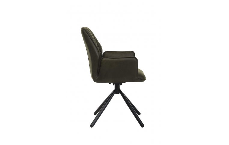 Кухонные стулья: купить Стул поворотный M-34 хакки Vetromebel - 2