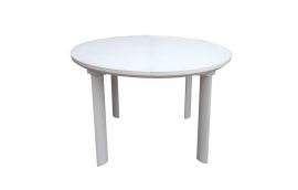 Стол DT-8107 белый Daosun - Кухонные столы