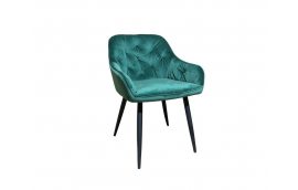 Крісло Malmo зелений (АС-012) - М'які меблі