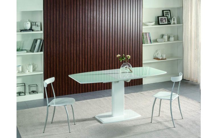 Кухонные столы: купить Стол Милан-1 W023 Tes Mobili - 2