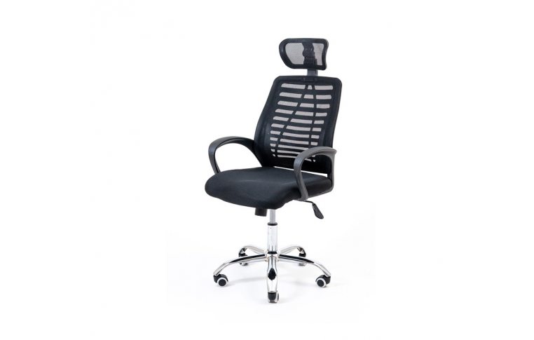 Офисные кресла: купить Крісло Бласт Richman - 1