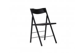 Стул Ибица черный пластик черный AMF - Конференц кресла и стулья