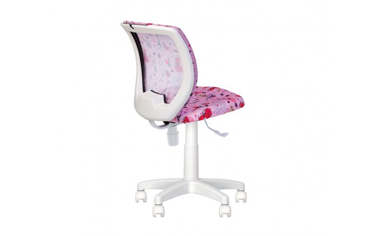 Детские кресла: купить Кресло Orly GTS white OD SR - 3