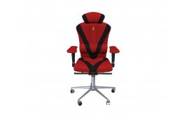 Кресло Victory красный - Кресла для руководителя