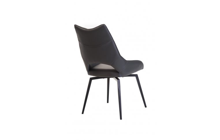 Кухонные стулья: купить Стул поворотный R-50 графит Vetromebel - 3