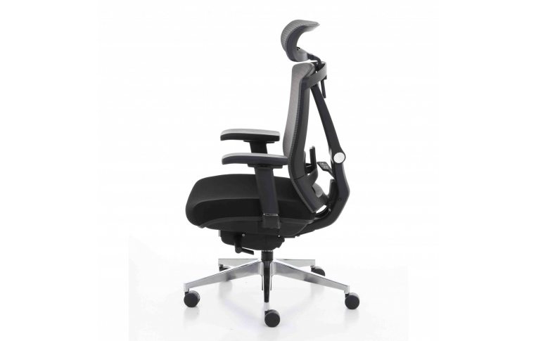 Эргономические кресла: купить Кресло Ergo Chair 2 Black - 5