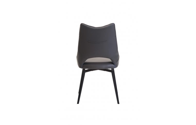Кухонные стулья: купить Стул поворотный R-50 графит Vetromebel - 4