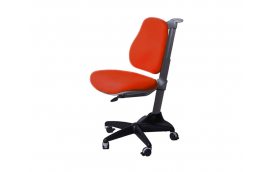 Кресло Match красный Goodwin - Офисные кресла
