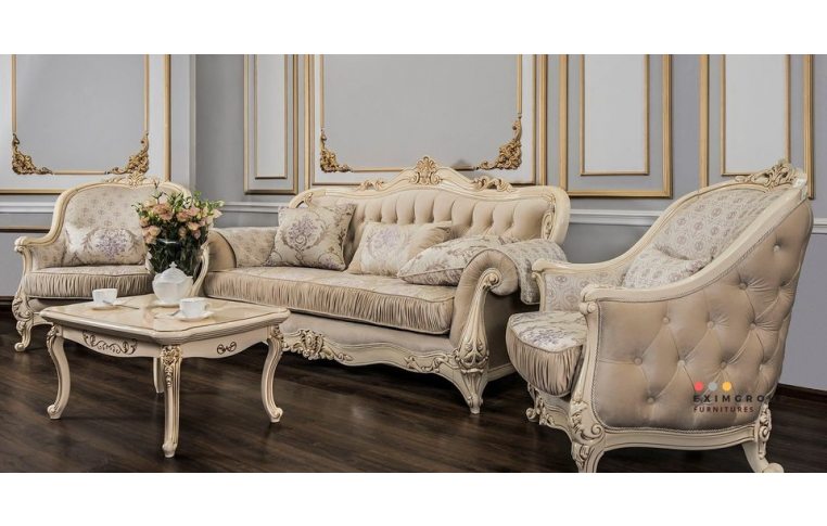 Мягкая мебель: купить Диван Венеция Imar Eximgroup - 3