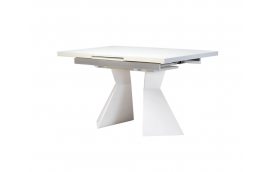 Стол TML-545 белый Vetromebel - Кухонная мебель