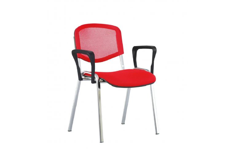 Офисные стулья: купить Стул офисный ISO Новый стиль - 8
