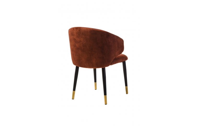 Кухонные стулья: купить Стул М-37 бронзовый жемчуг Vetromebel - 3