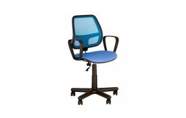 Кресло Alfa GTP (J) OH/3 LS-02 - Офисные кресла и стулья Новый стиль, 875 - 1065, 875-1065, 910-1100